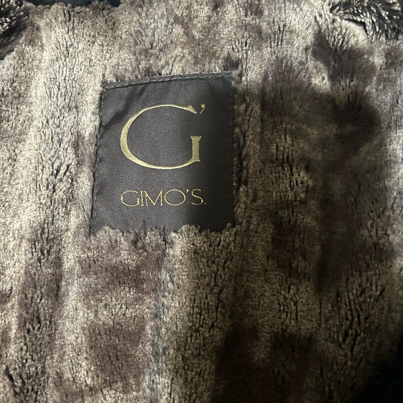 Gimo’s Coat. Size Medium - Picture 2 of 3